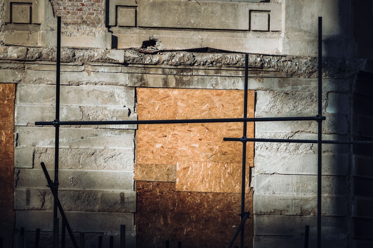 Impresa edile per restauro edifici storici a Modena
